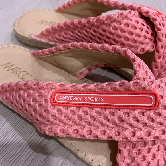 Marccain sandals - Picture 2 of 7